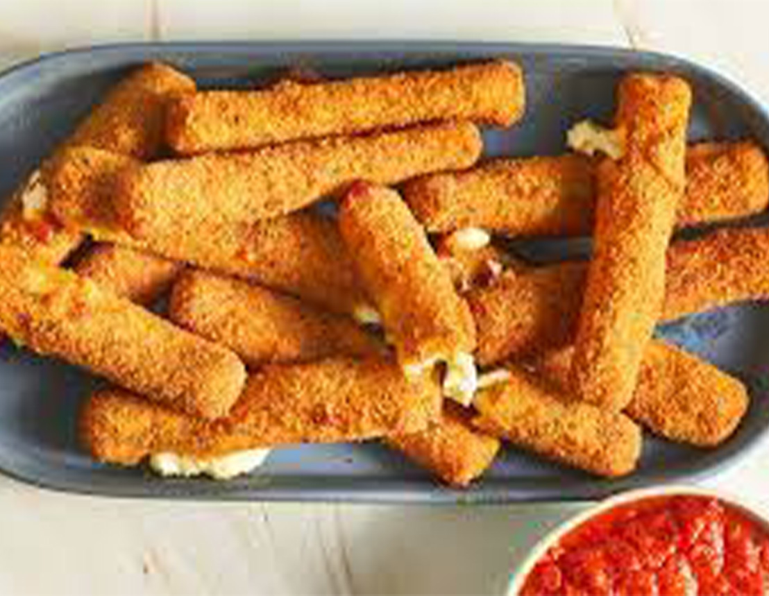 MOZZARELLA STICKS The Engine Luton