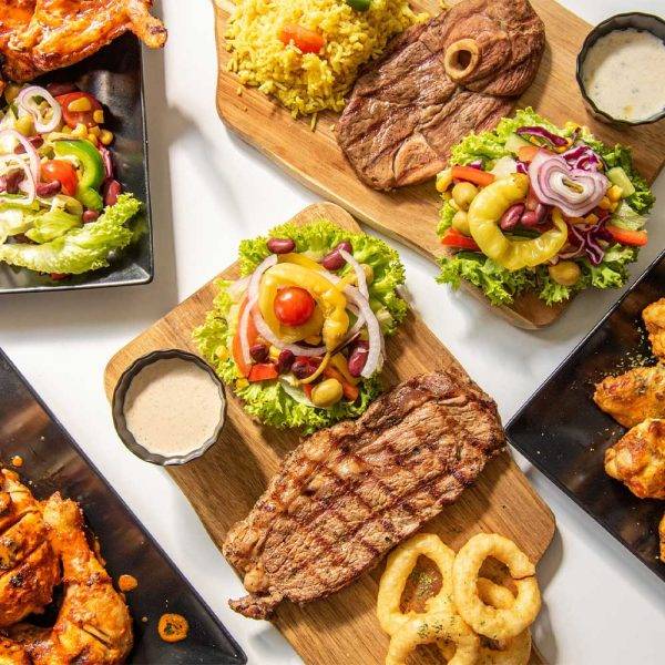 The Engine Luton Shisha The Engine Luton