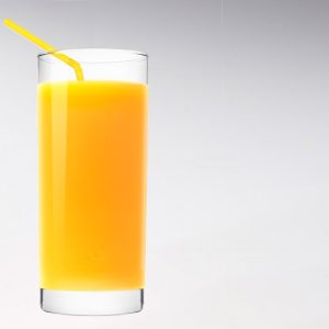 The Engine Luton Fresh Orange Juice