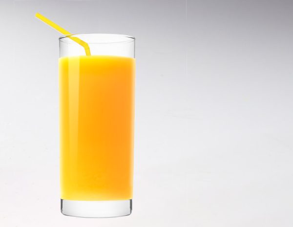 The Engine Luton Fresh Orange Juice