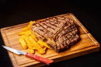 T-Bone 400g